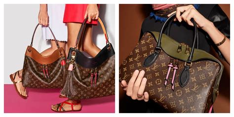 collezione estate 2017 borse louis vuitton
